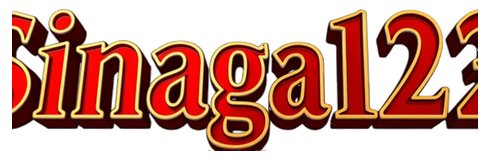 sinaga123 logo