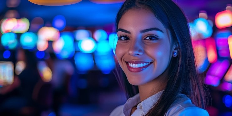 sinaga123 Apa Yang Kami Sediakan Untuk Speed Blackjack